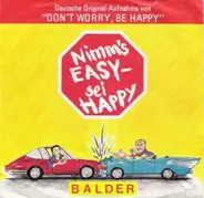 Hugo Egon Balder - Nimm's Easy - Sei Happy