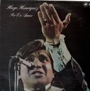 Hugo Henriquez - Por Ese Amor