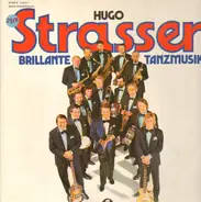 Hugo Strasser Und Sein Tanzorchester - Brillante Tanzmusik