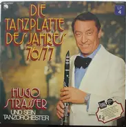 Hugo Strasser Und Sein Tanzorchester - Die Tanzplatte Des Jahres 76/77