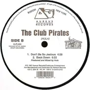 Hula - The Club Pirates