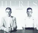 CD - Hurts - Happiness - Discbox Slider