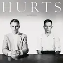 CD - Hurts - Happiness