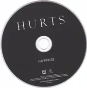 CD - Hurts - Happiness