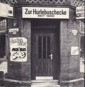 Köhler & Scholz Band - Zur Hurlebuschecke