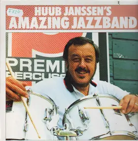 Huub Janssen - Huub Janssen's Amazing Jazzband