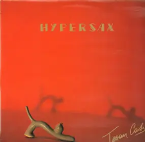 Hypersax - Texan Cats