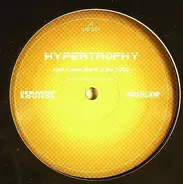 Hypertrophy - Just Come Back 2 Me 2005