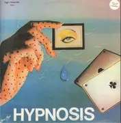 12inch Vinyl Single - Hypnosis - Oxygene / Bormaz