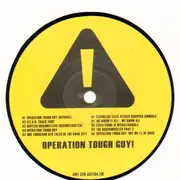 Double LP - Hypnoskull - Operation Tough Guy!