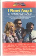 I Nuovi Angeli - Al Ventesimo Anno