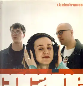 I.T. Electronics - Cocaine
