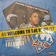 Double LP - Ice City - Welcome To The Hood