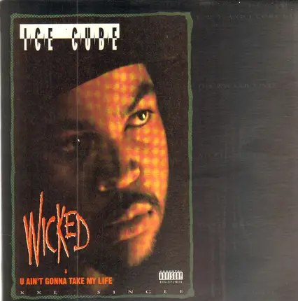 Ice Cube - Wicked