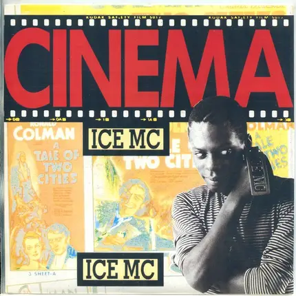 Ice MC - Cinema