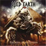 CD - ICED EARTH - FRAMING ARMAGEDDON (SOMET