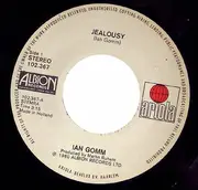 7inch Vinyl Single - Ian Gomm - Jealousy