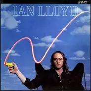 Ian Lloyd - 3WC