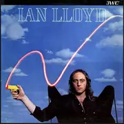 LP - Ian Lloyd - 3wc