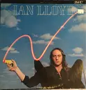 LP - Ian Lloyd - 3WC