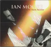 CD - Ian Moore - Live From Austin