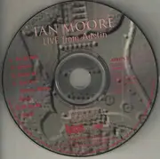 CD - Ian Moore - Live From Austin