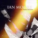 CD - Ian Moore - Live From Austin