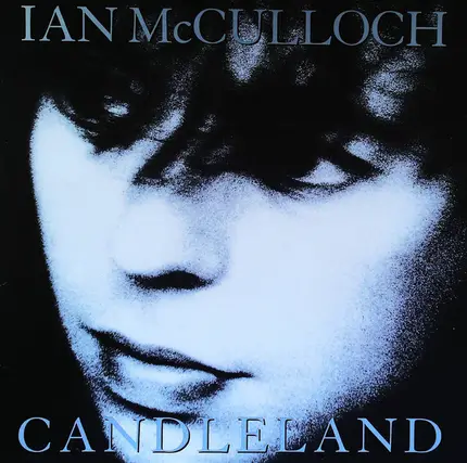 Ian McCulloch - Candleland