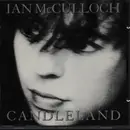 CD - Ian McCulloch - Candleland