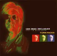 Ian McLagan And The Bump Band - Turn Faces