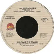 Ian Messenger - Ride Out The Storm