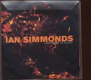 CD - Ian Simmonds - Last States of Nature