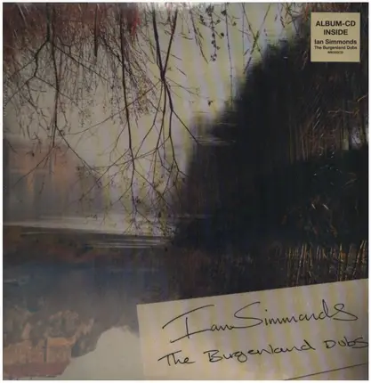 Ian Simmonds - The Burgenland Dubs