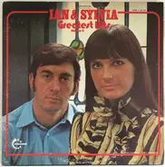 Ian & Sylvia - Greatest Hits Volume 2