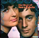 LP - Ian & Sylvia - The Best Of Ian & Sylvia