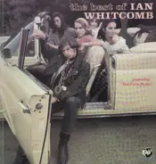 Ian Whitcomb - The Best Of Ian Whitcomb