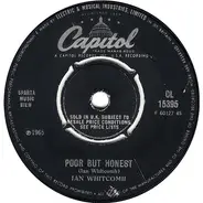 Ian Whitcomb - You Turn Me On (Turn On Song) / Poor But Honest