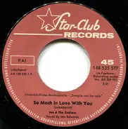 Ian & The Zodiacs - So Much In Love With You