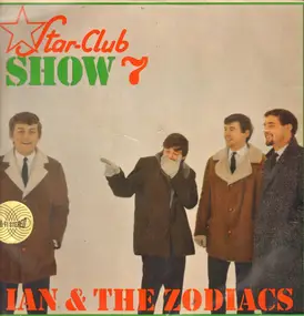IAN - Star-Club Show 7