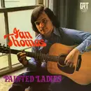 LP - Ian Thomas - Painted Ladies - gatefold