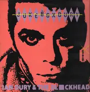 Ian Dury And The Blockheads - Jukebox Dury