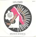 7'' - Ian Dury / The Seven Seas Players - Spasticus Autisticus