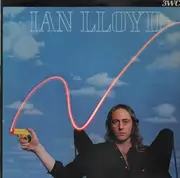 LP - Ian Lloyd - 3wc*