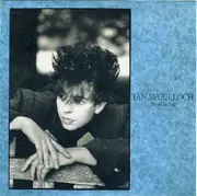 7'' - Ian McCulloch - Proud To Fall