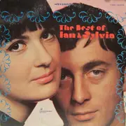 LP - Ian & Sylvia - The Best Of Ian & Sylvia