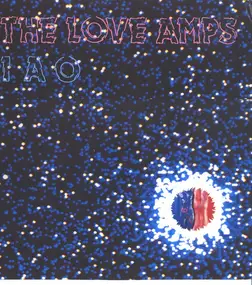 I.A.O. - The Love Amps L.P.
