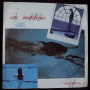 7inch Vinyl Single - Iain Matthews - Wild Places