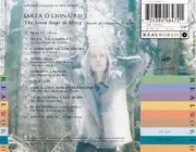 CD - Iarla Ó Lionáird - The Seven Steps To Mercy • Seacht gCoiscéim Na Trocaire