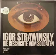 Stravinsky - Die Geschichte Vom Soldaten