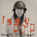 LP - Iggy Pop - Naughty Little Doggie